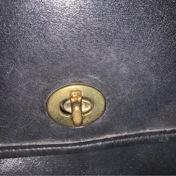 Coach Vintage City Bag - Picture 2 of 7